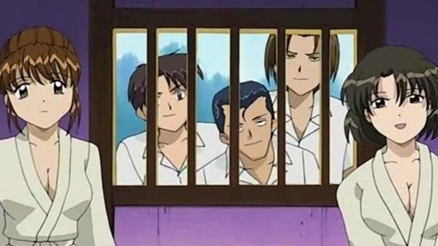 墮落女教師破壞～第1卷～！