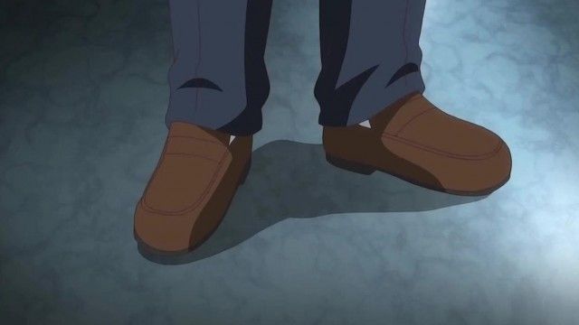 Reunion. 摩穂のつれない制服 ～クールなポニテの切ないおねだり～！