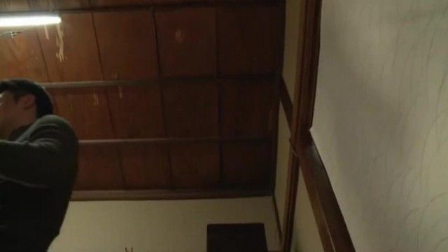 ヘンリー塚本のふしだらな妻たちが理性を失った夜