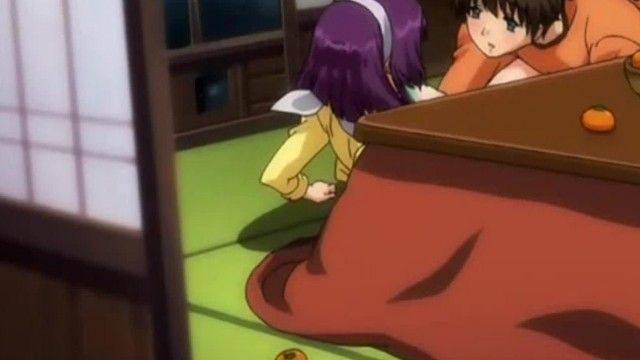 妻しぼり 第二幕 咲良と円どっちにするの…？！