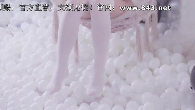 Super cute Welfare Girl, super beautiful masterpiece, white flowers, let my sister’s purity be given to you all at once~