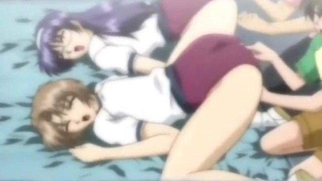 微热っ娘 ～?37℃～ THE ANIMATION 第二巻 「お热いのはいかが？」！