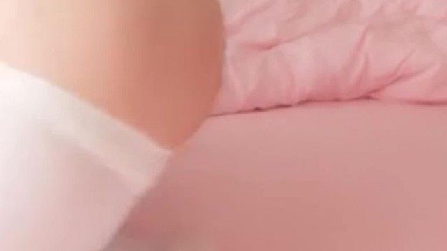 Cute Baijiang VIP Video White Silk Pure White Tiger First Line Steamed Bun Pussy