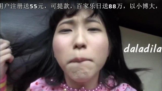 The father got drunk and fucked his daughter's pussy, acting like a baby and crying at the same time