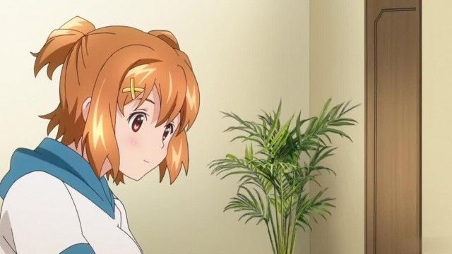 魔剣少女パス！ 07！