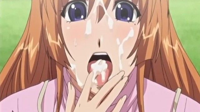 OVAデカくてHな俺の姉 ＃1 朝霞姉さんの场合！