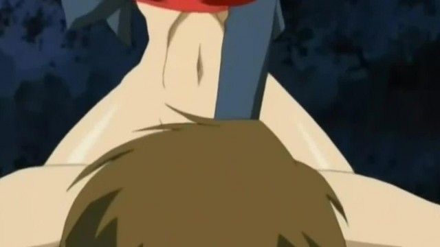 花と蛇 The Animation 第二章 耻辱の槛！