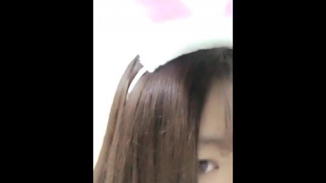 女神の小さなネット有名人 PR 会社の最高の巨乳ガール Slok Sweetheart はほとんど顔を見せません大規模な自撮り総集編完全版 2