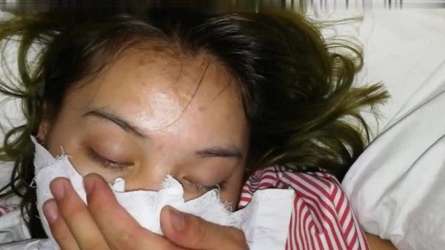 猥瑣男約了