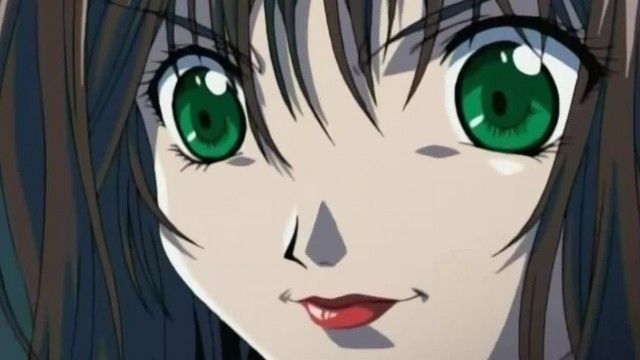 黒姫-桎梏の馆- 后编！