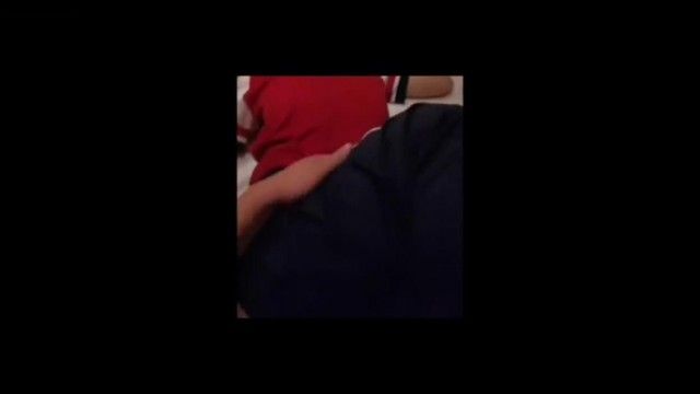 【网曝门事件】河南实验高中眼镜学妹大尺度性爱私拍流出 穿着红色校服激烈啪啪 高清私拍66P 高清720P最全版