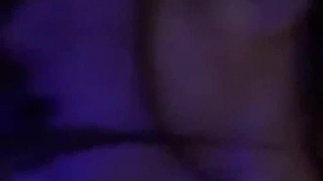 嗯，嗯，我老公呢