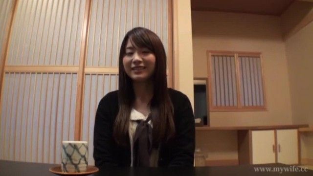 [人妻偷情愿望]超美素人妻系列  高杉 恵那  年齢