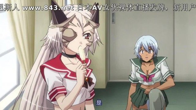 女王之刃第二季 王位的继承者 SP 05！