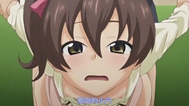 Girls' Education RE Episode 2: Days spent with Nana Shiraishi!