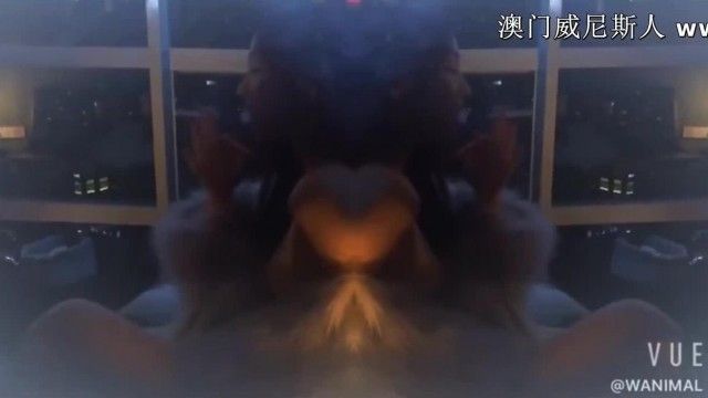 最新流出攝影界大咖WANIMAL王動19年1月另類作品集