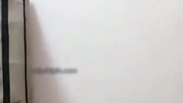 制服黑絲主播曹X瑤約粉絲直播後入高潮
