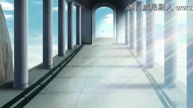 女王之刃第三季 叛乱 11！