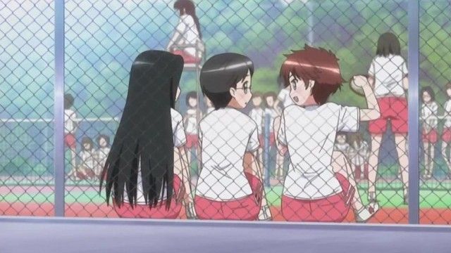 キツネの妖精カノジョ12！