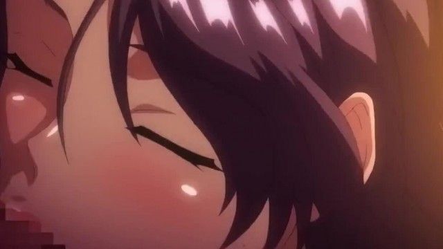 OVA妻が绮丽になったワケ ＃1！