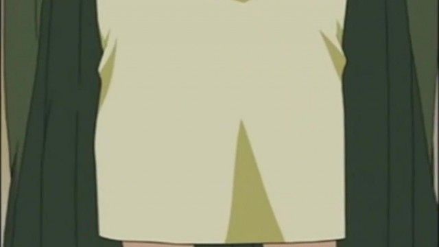 屈折 第3话！