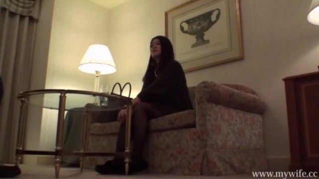 [人妻偷情愿望]超美素人妻系列   盗撮 玲さん  年齢