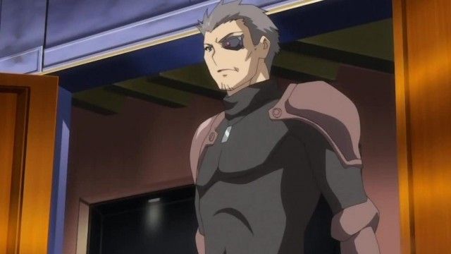 宇宙海贼サラ VOL.04 逆転の海贼骑士！
