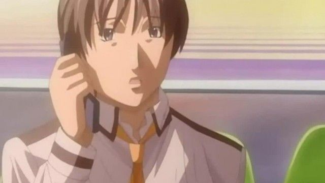 CLEAVAGE Episode 1 “Eiriwa”!