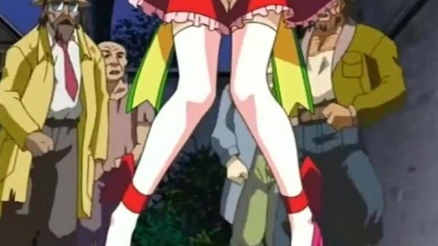 胁迫2 ～もうひとつの明日～ THE ANIMATION 2ND STAGE 「ソドムクィーン、明日香」！