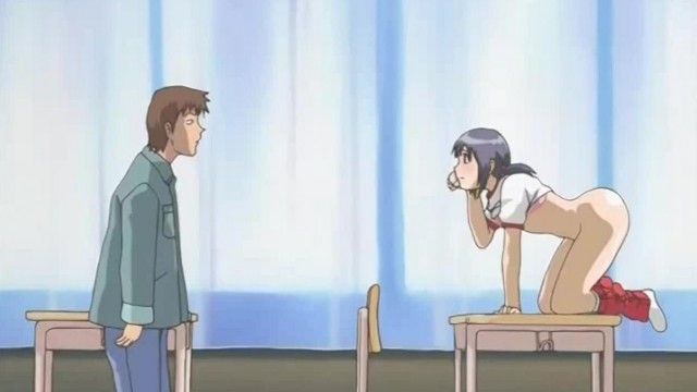 透明人間 前編！
