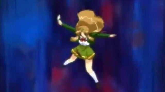 新世纪 淫魔圣伝 第三章！