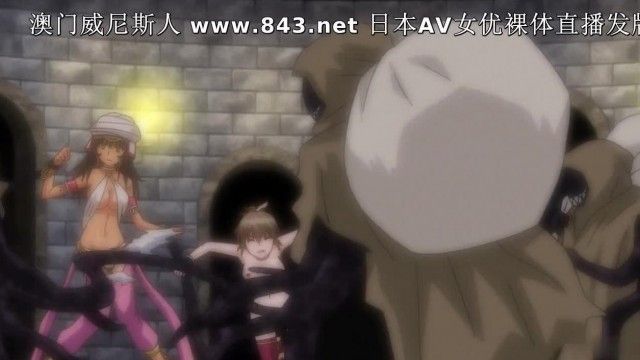 Lilitales-リリテイルズ- act.4 流浪の踊り子！