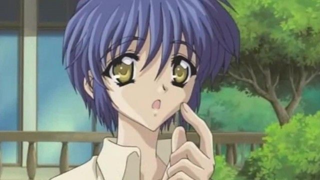 無面月「椿」的初夜！