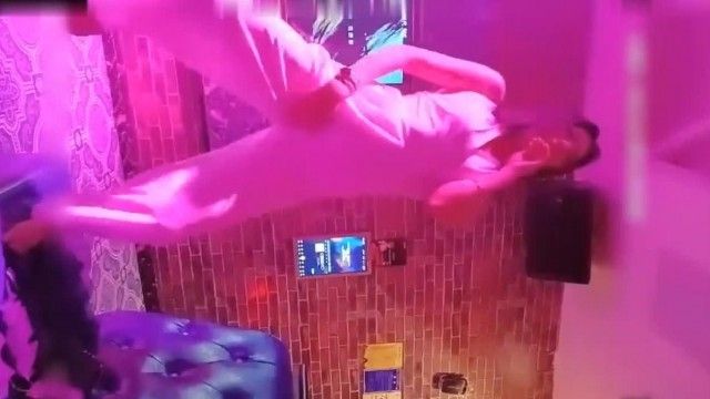[原創國產] 激情KTV 邊唱邊幹