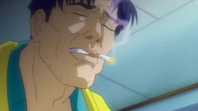 鬼作第5部「公司長女兒追上頭版！」