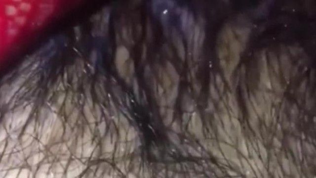 [短视频区] 儿子来吃妈妈的白浆
