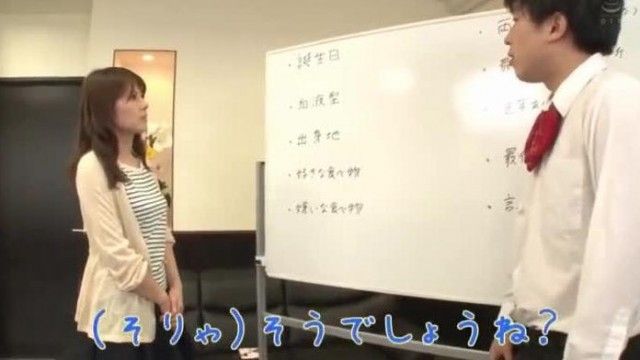 アソコはヌルヌル！潮吹きしまくり！素人カップル限定！彼氏と生電話しながら手マンクイズタイムショック