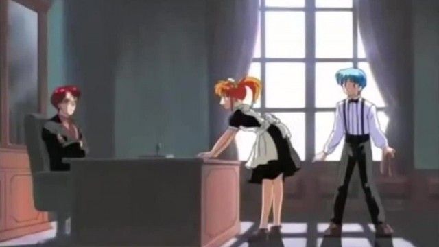 CONCERTO～真夜中の淫声～！