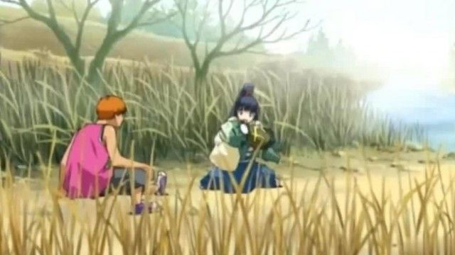 绯忍伝 呀宇种（ガウス） 胧月の章！