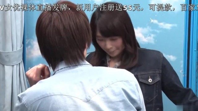 Comprehensive upgrade! Reversal of the Magic Mirror ~ Do you want to watch amateur girls having bold sex? PART 2 (Chinese subtitles refined version) javdove