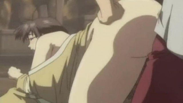 御神楽探侦団 第三幕！