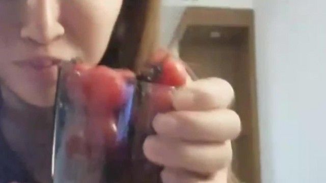 (豫A蓝小妍) 和炮友开房啪啪