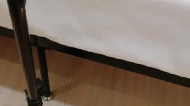 (かわいいふしだらな女) メガネっ娘とセックス仲間のセックスショー