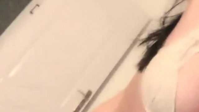 _007_Super cute little bottle_Excellent masturbation_20210127
