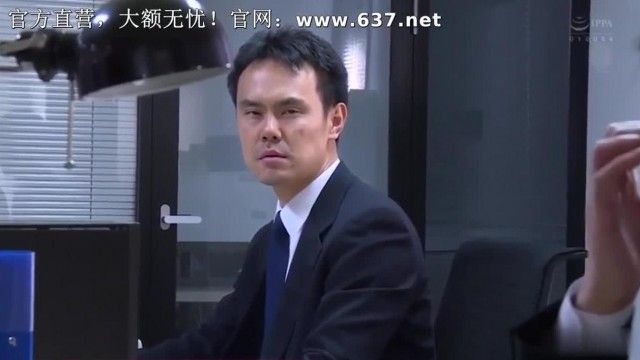 人妻秘書、汗と接吻に満ちた社長室中出し性交 神宮寺ナオ