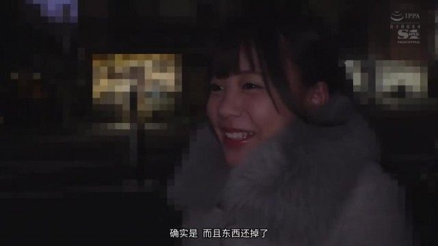 S1粉絲感恩巨乳AV偶像「Yumion」拜訪無與倫比的素人12鏡頭特輯，秘密的胸部技術。