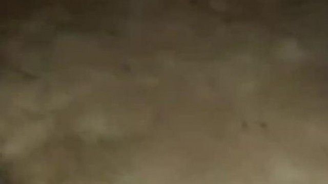 (三飛夜生活)野外做愛