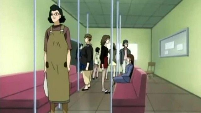 THE ANIMATION 4 ~Woman only~!
