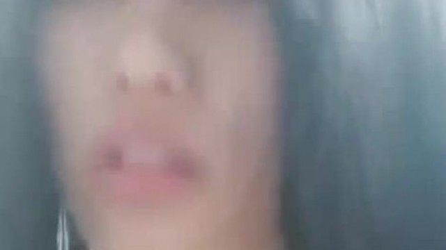 (妹は悪魔) 純粋で可愛い女の子が刺青のセフレとセックス