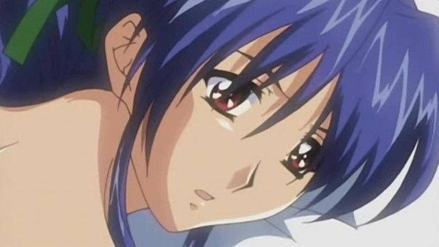 臭作 ～Liberty～ 前编「狙われた理性のフェティシズム」！